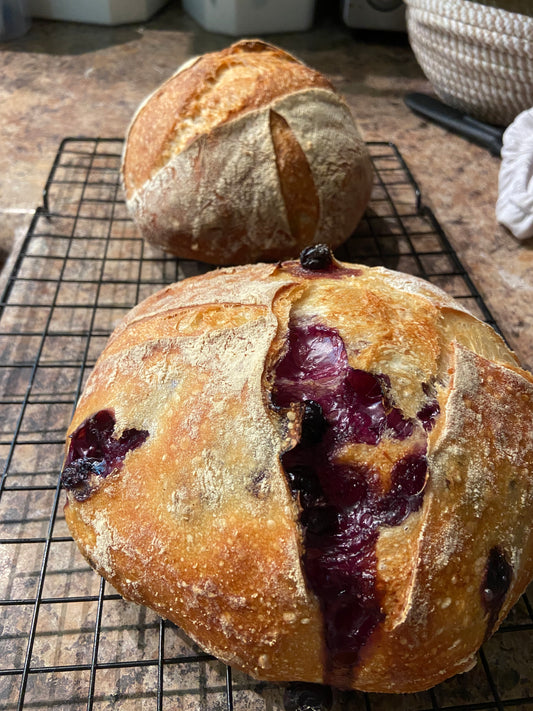 Sourdough Loaf